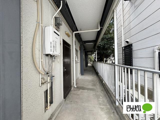 コーポ南方 物件画像