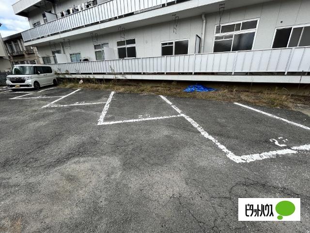 コーポ南方 物件画像
