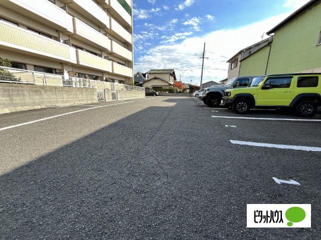 チサンマンション紀の川 物件画像