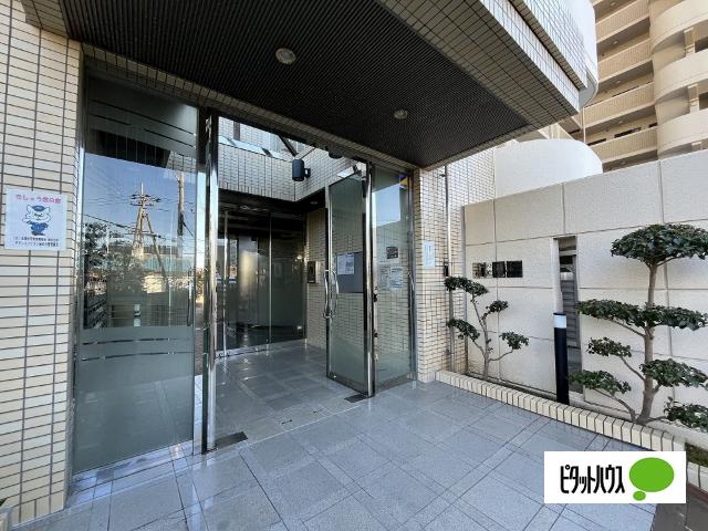 チサンマンション紀の川 物件画像
