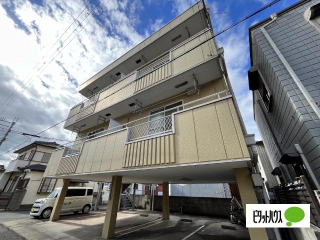 島橋ワンルーム 物件画像