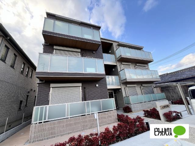 カーサ エンジョイ 水門筋 物件画像
