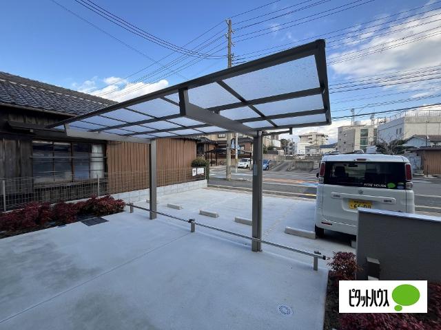 カーサ エンジョイ 水門筋 物件画像