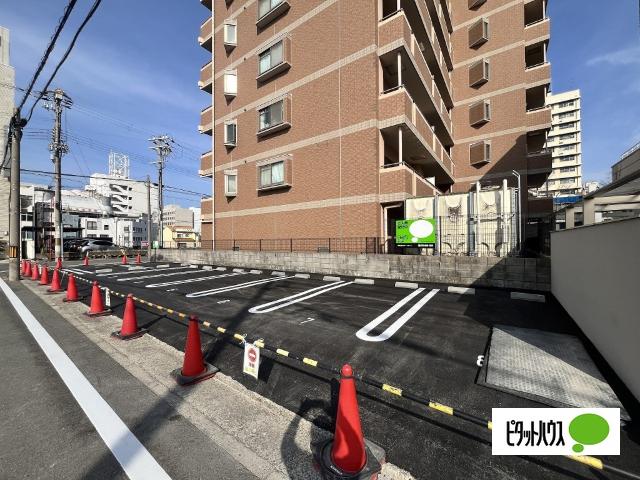 アリエス十三番丁 物件画像
