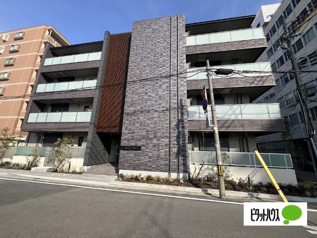 アリエス十三番丁 物件画像