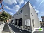 ウエストヒルズⅢ外観1
