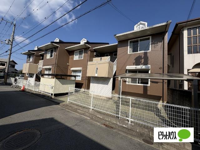 セジュール日高 物件画像