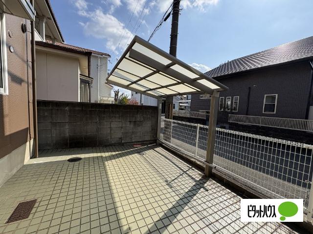 セジュール日高 物件画像