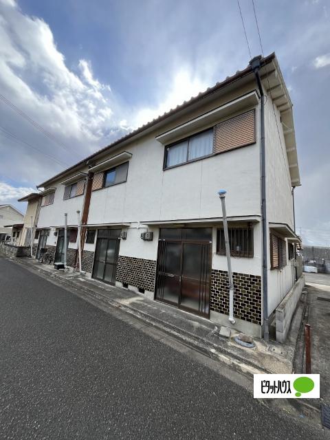 平柳住宅 物件画像