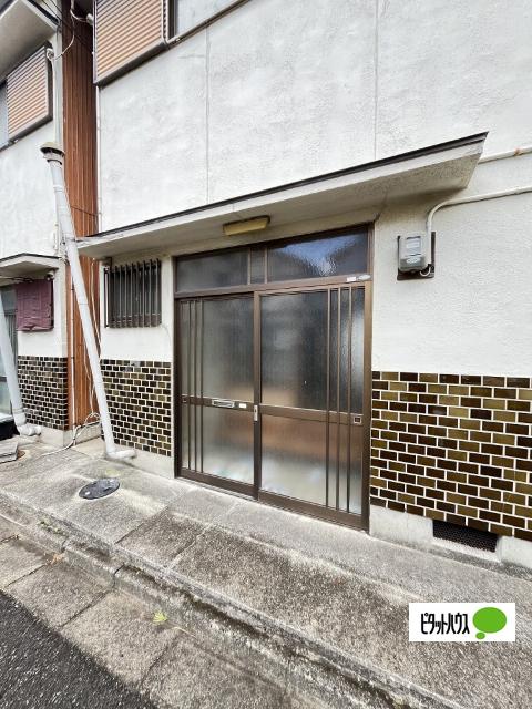 平柳住宅 物件画像