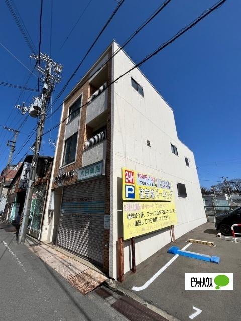 雑賀町ビルヂング 物件画像