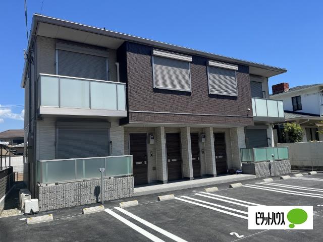 シャーメゾン カデンツァ 物件画像