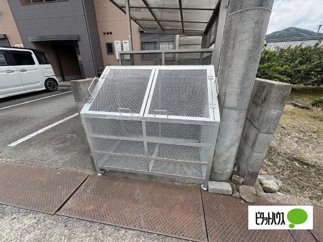 シャーメゾンキタグチ 物件画像