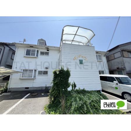 外観写真1