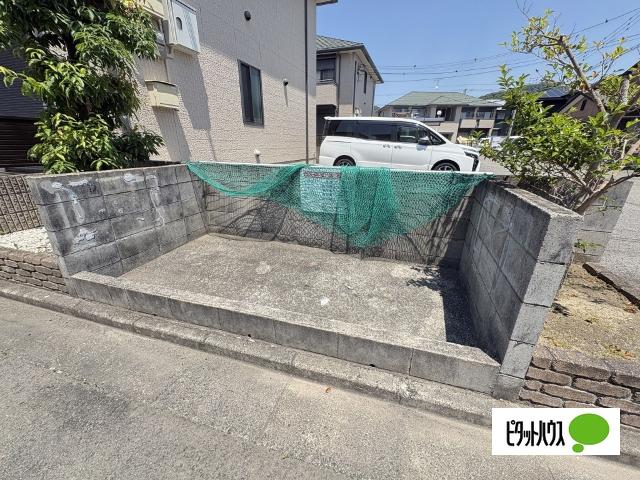 エクセレンス六十谷Ⅱ 物件画像