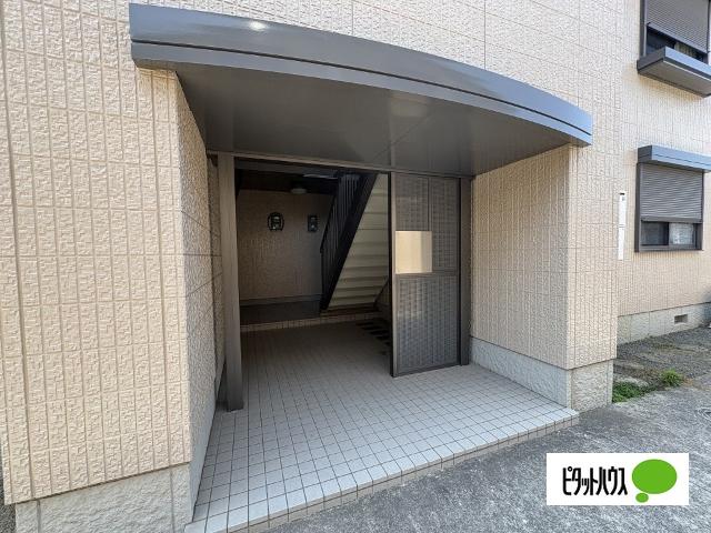 エクセレンス六十谷Ⅱ 物件画像