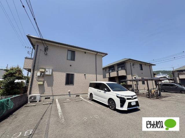 エクセレンス六十谷Ⅱ 物件画像