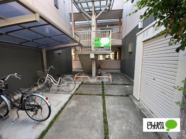 モンテ・エスポワール田中町 物件画像