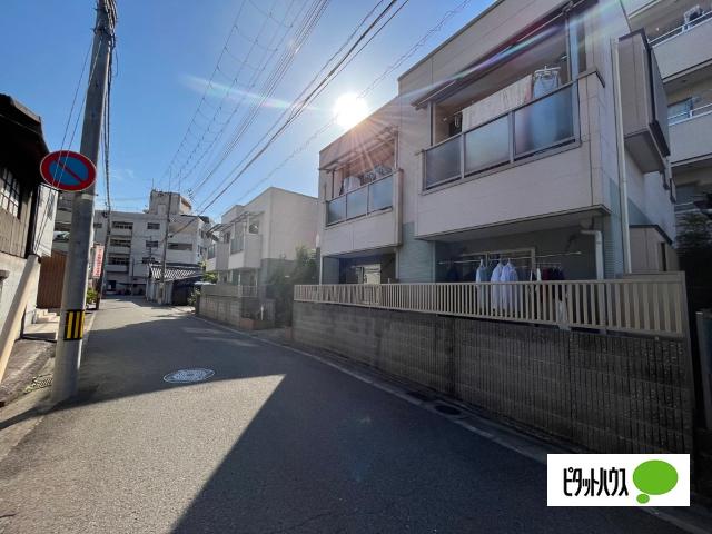 モンテ・エスポワール田中町 物件画像
