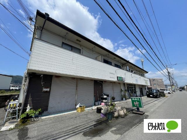 園三店舗 物件画像