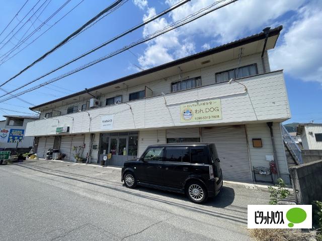 園三店舗 物件画像