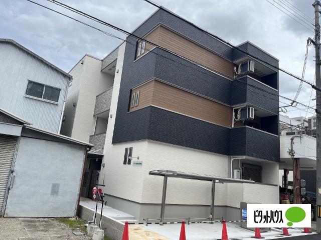 フジパレス和歌山美園Ⅱ番館 物件画像