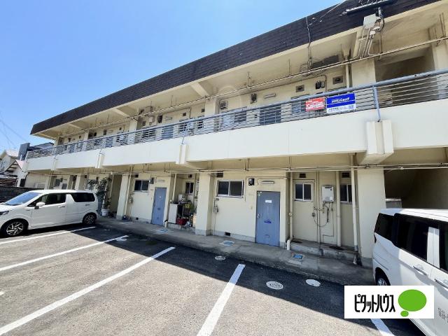 小畑マンション 物件画像