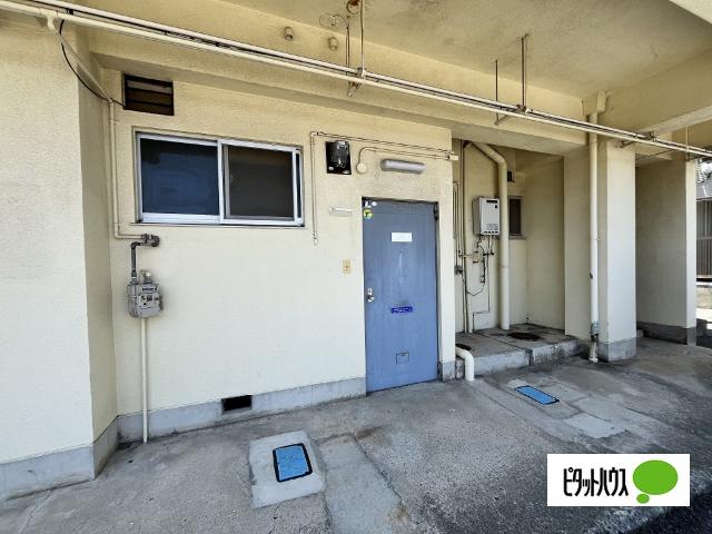 小畑マンション 物件画像