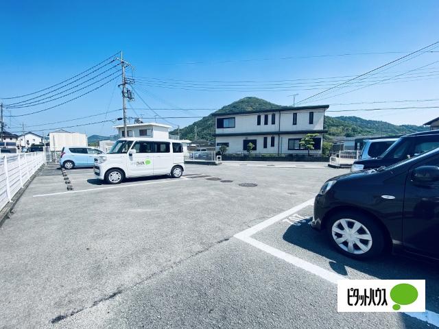 エトワールタムラⅠ・Ⅱ 物件画像