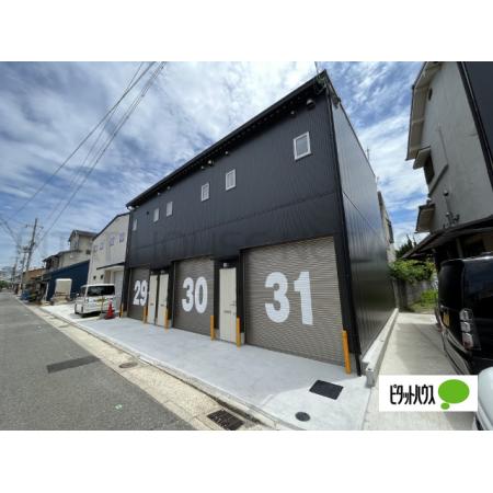 外観写真1