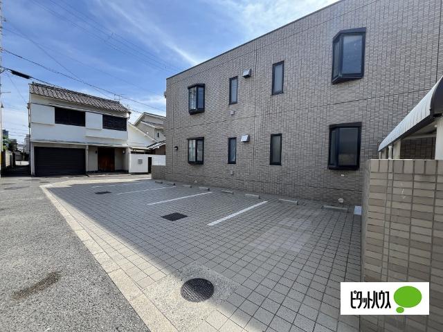ラテール 物件画像