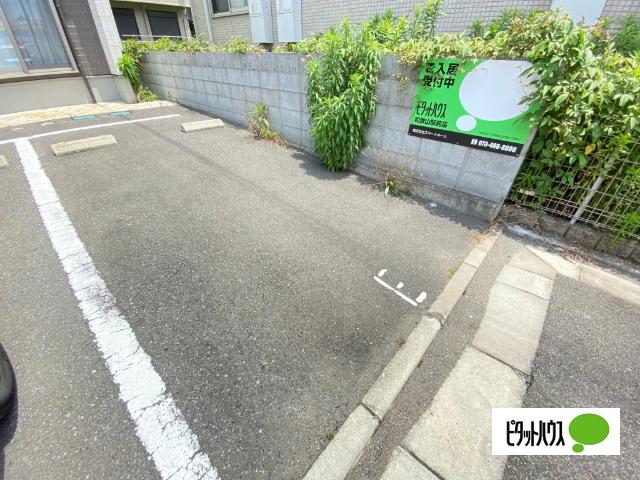 クラウンハイツ田尻Ⅲ 物件画像
