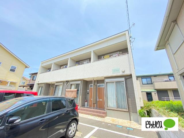 クラウンハイツ田尻Ⅲ 物件画像