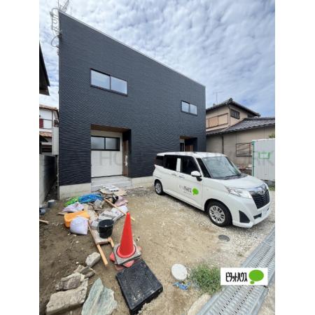 外観写真1