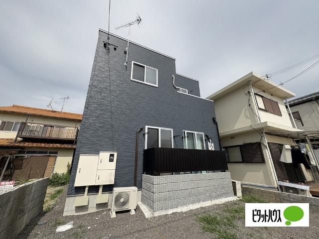 外観写真1