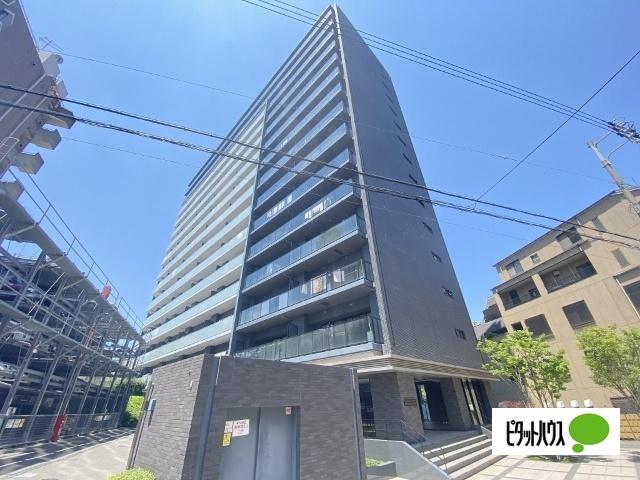 シャルマンフジスマート和歌山城公園 物件画像