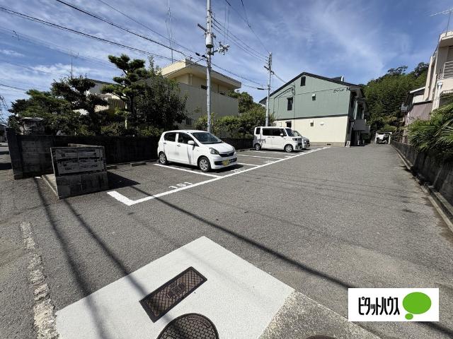 セジュール・N 物件画像