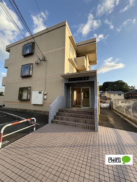 イースト海南 物件画像