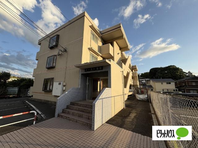 イースト海南 物件画像