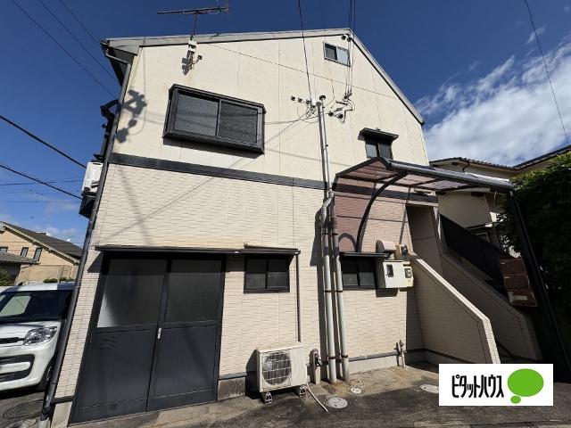 ハウス土入 物件画像