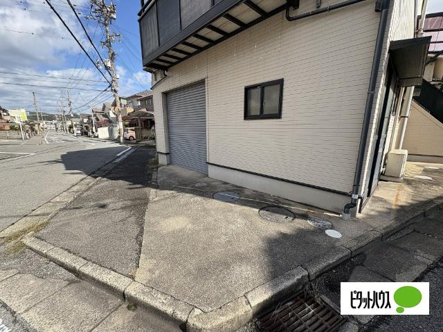 ハウス土入 物件画像