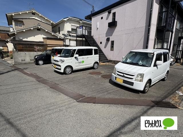 ハイツ松本 物件画像
