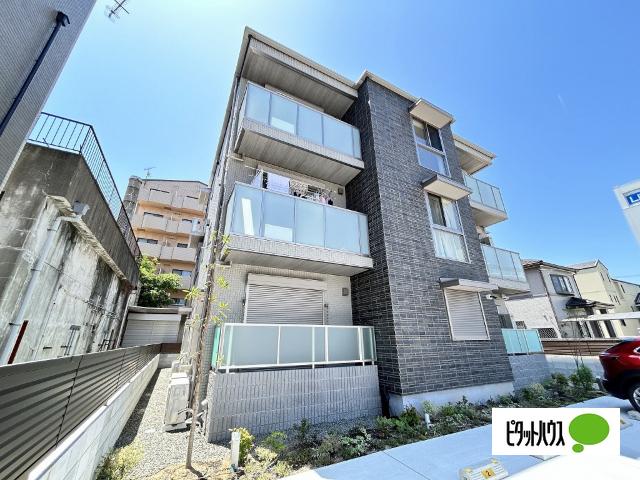 シャーメゾン山吹 物件画像
