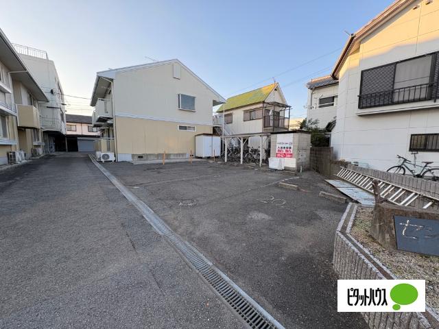 セジュール三浦 物件画像