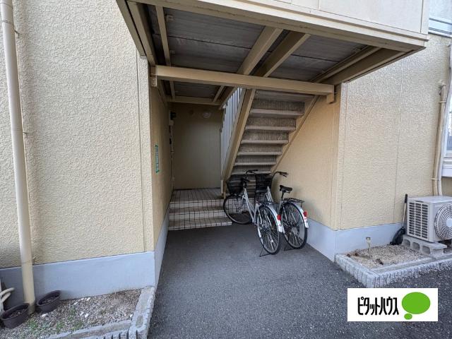 セジュール三浦 物件画像