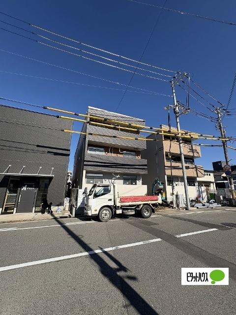 フジパレス中之島ウエスト 物件画像
