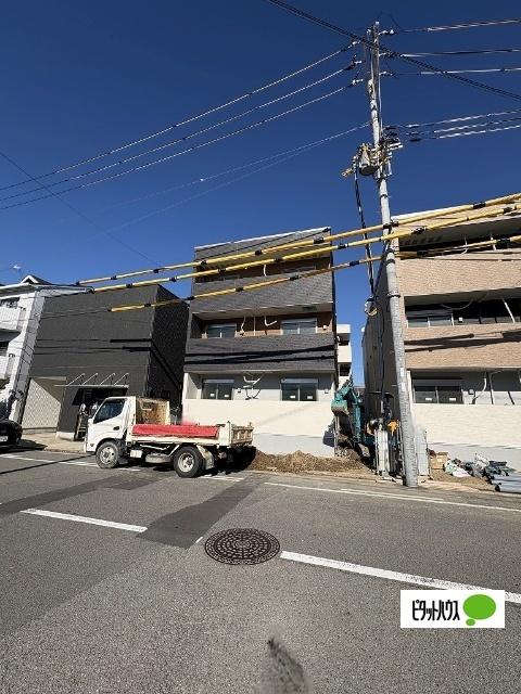 フジパレス中之島ウエスト 物件画像