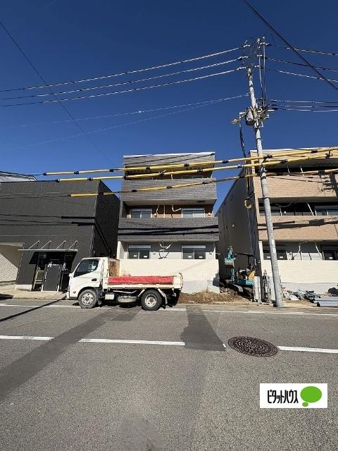 フジパレス中之島ウエスト 物件画像