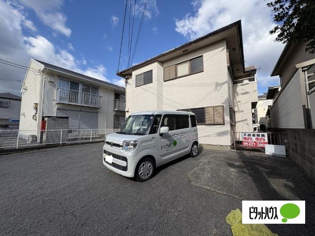 ハイツ裕 物件画像