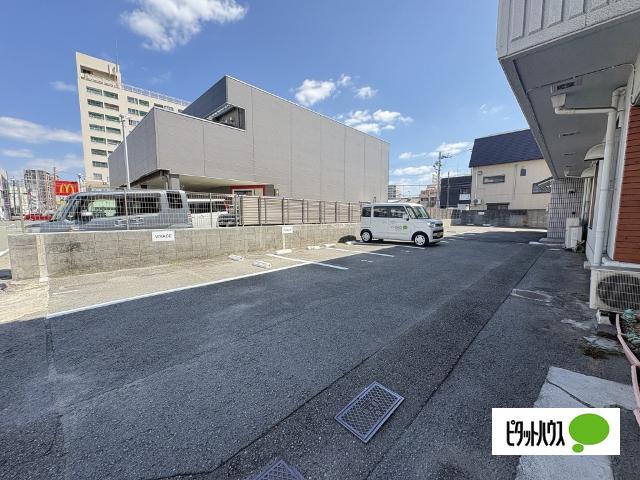 マノワールあおぞら 物件画像
